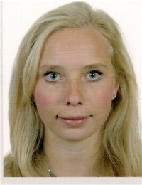 Nachhilfe in von Lina