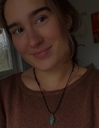Nachhilfe in von Amelie