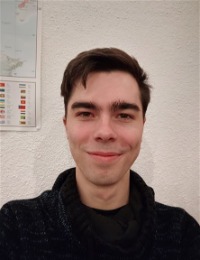 Nachhilfe in von Lars Colin
