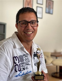 Nachhilfe in von Hamid