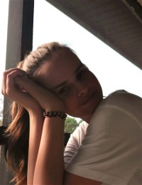 Nachhilfe in hanau von Celina