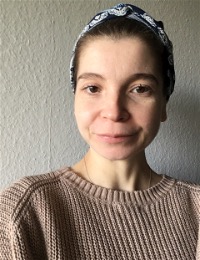 Nachhilfe in von Katja