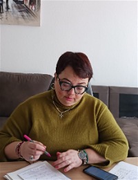 Nachhilfe in von Maria-Lorena