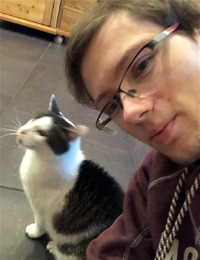 Nachhilfe in von David