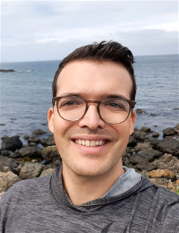 Online Nachhilfelehrer Emmanuel