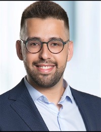 Nachhilfe in von Mehmet