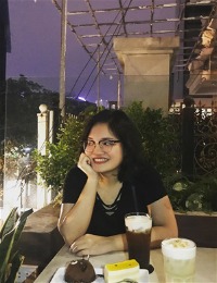Nachhilfe in von Thi Phuong Linh