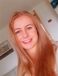 Nachhilfe in von Jill