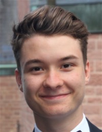 Nachhilfe in von David