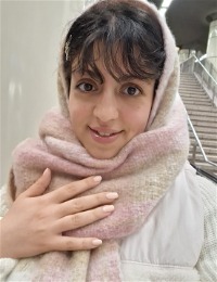 Nachhilfe in von Zeinab