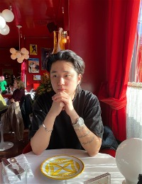 Nachhilfe in von Junyoung