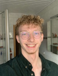 Nachhilfe in von Tim