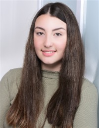 Nachhilfe in von Chiara-Sophie