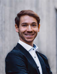 Nachhilfe in von Christopher