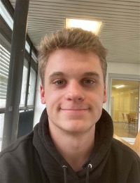 Nachhilfe in von Jonas