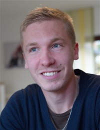 Nachhilfe in von Jens