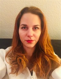 Nachhilfe in von Katharina