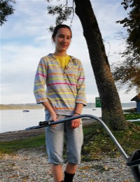 Nachhilfe in von Hannah
