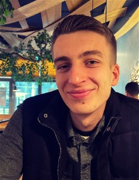 Nachhilfe in von Kamil