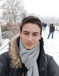 Nachhilfe in von Noah