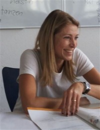 Nachhilfe in von Melanie