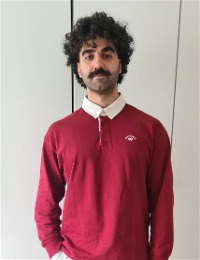 Nachhilfe in von Serdar