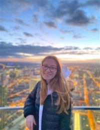 Nachhilfe in berlin-marzahn von Annika