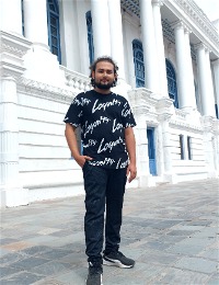 Nachhilfe in von Srijan Raj
