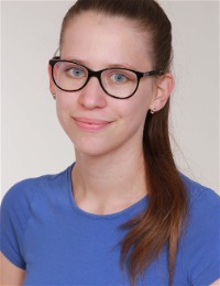 Nachhilfe in von Sarolta Fanni