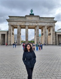 Nachhilfe in von Ananya