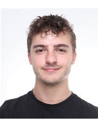 Online Nachhilfelehrer Alexander