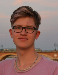 Nachhilfe in von Jukka