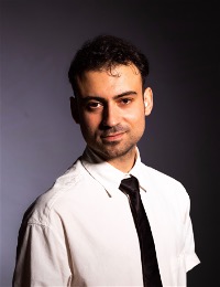 Nachhilfe in von Alireza