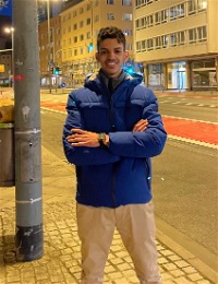 Nachhilfe in von Hamdene