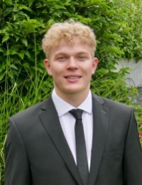 Nachhilfe in von Tim