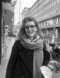 Nachhilfe in von Caroline