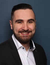 Online Nachhilfelehrer Markus