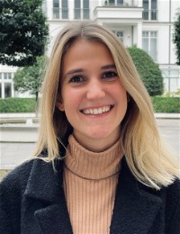 Nachhilfe in von Hannah