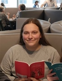 Nachhilfe in von Antonia