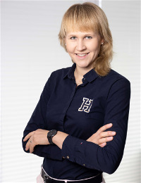 Nachhilfe in von Vanessa