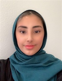 Nachhilfe in von Maryam