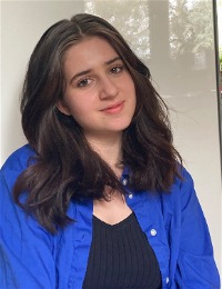 Nachhilfe in von Charlotte