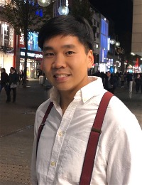Nachhilfe in von Jae-ho