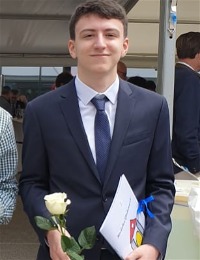 Nachhilfe in von Adrian