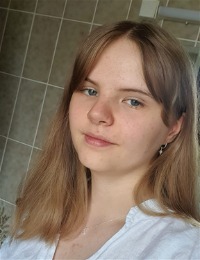 Nachhilfe in von Sarah