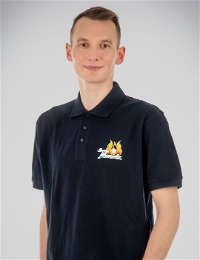 Nachhilfe in von Daniel