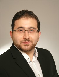 Nachhilfe in von Mohammad