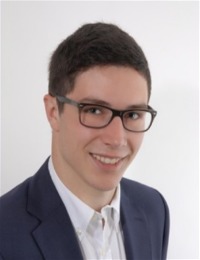 Online Nachhilfelehrer Gustav