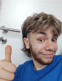 Nachhilfe in von Fynn