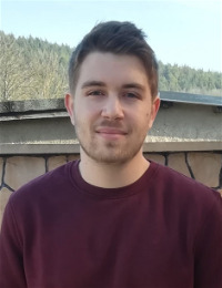 Online Nachhilfelehrer Justin